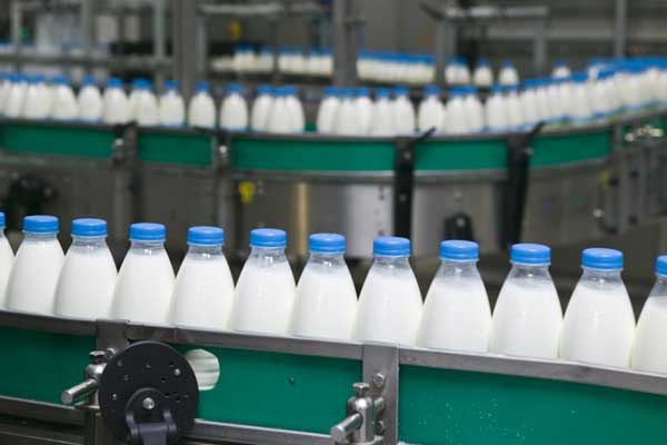 Australian Refrigeration Services dairy