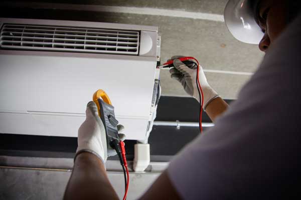 Australian Refrigeration Services air conditioning